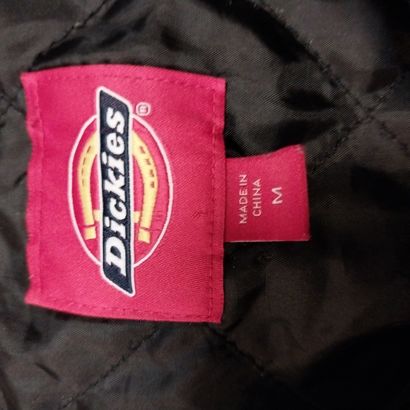 Green and Black Plaid Button-Up Shirt - Picture 3 of 3